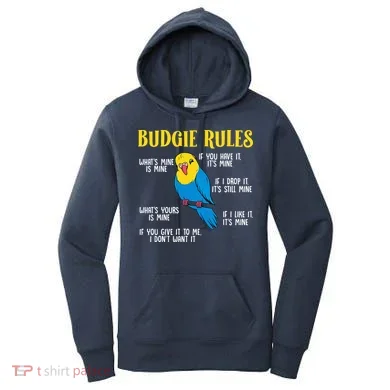 Women's Hoodie