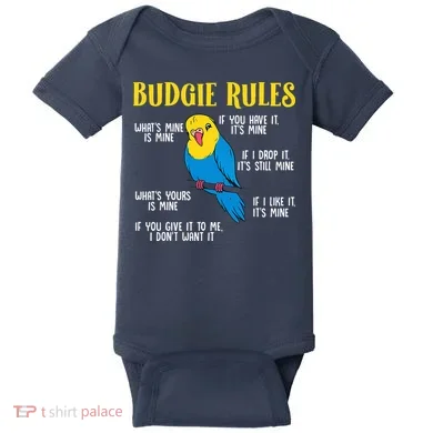 Baby Bodysuit