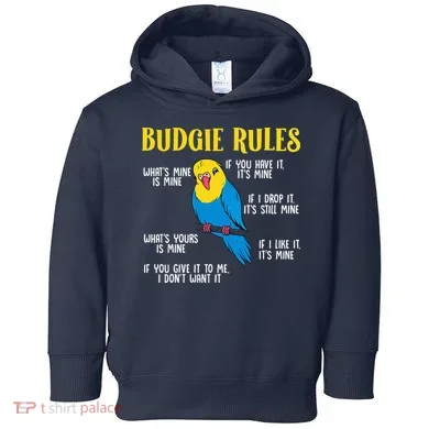 Toddler Hoodie
