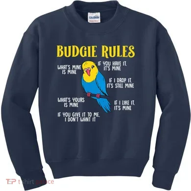 Kids Sweatshirt