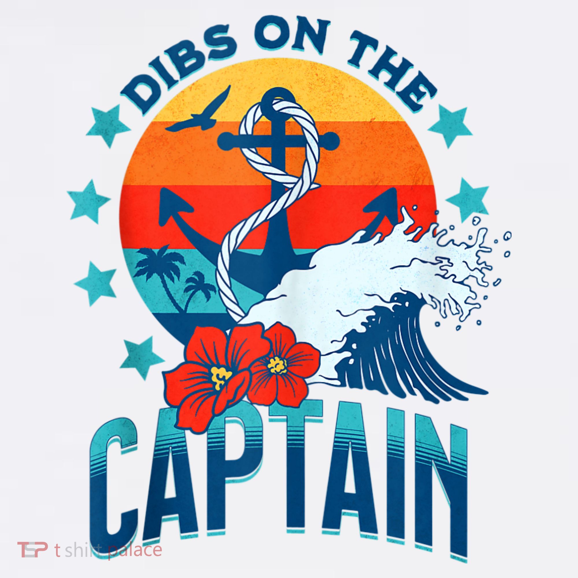 Funny Pontoon Boat Captain Dibs On The Captain Baby Bodysuit