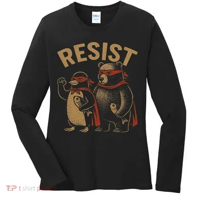 Women's Long Sleeve Shirt