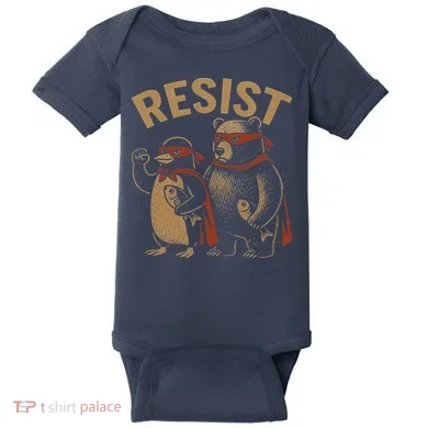 Baby Bodysuit