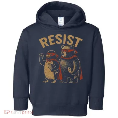 Toddler Hoodie
