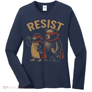 Women's Long Sleeve Shirt