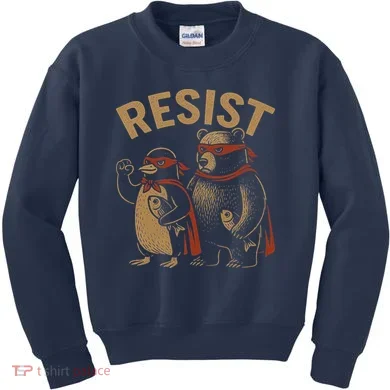 Kids Sweatshirt