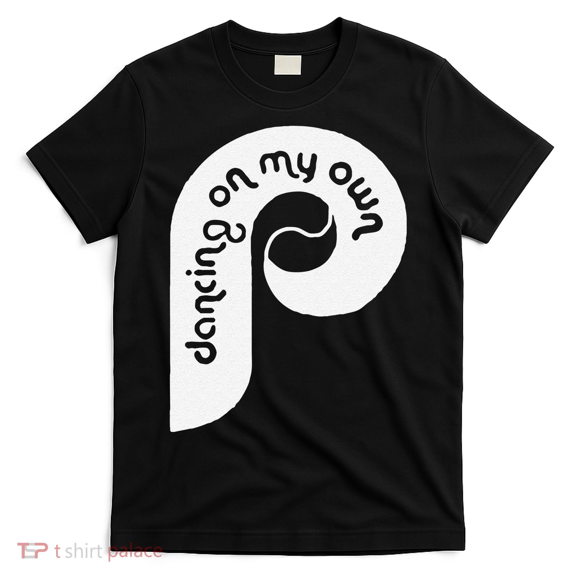 Funny Philadelphia Baseball I Keep Dancing On My T-Shirt