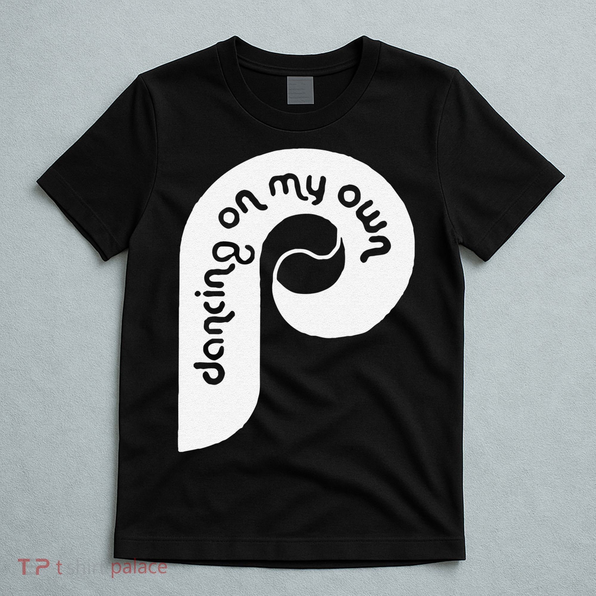 Funny Philadelphia Baseball I Keep Dancing On My T-Shirt