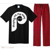 Funny Philadelphia Baseball I Keep Dancing On My Pajama Set thumb 0