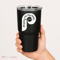 Funny Philadelphia Baseball I Keep Dancing On My Tumbler thumb 2