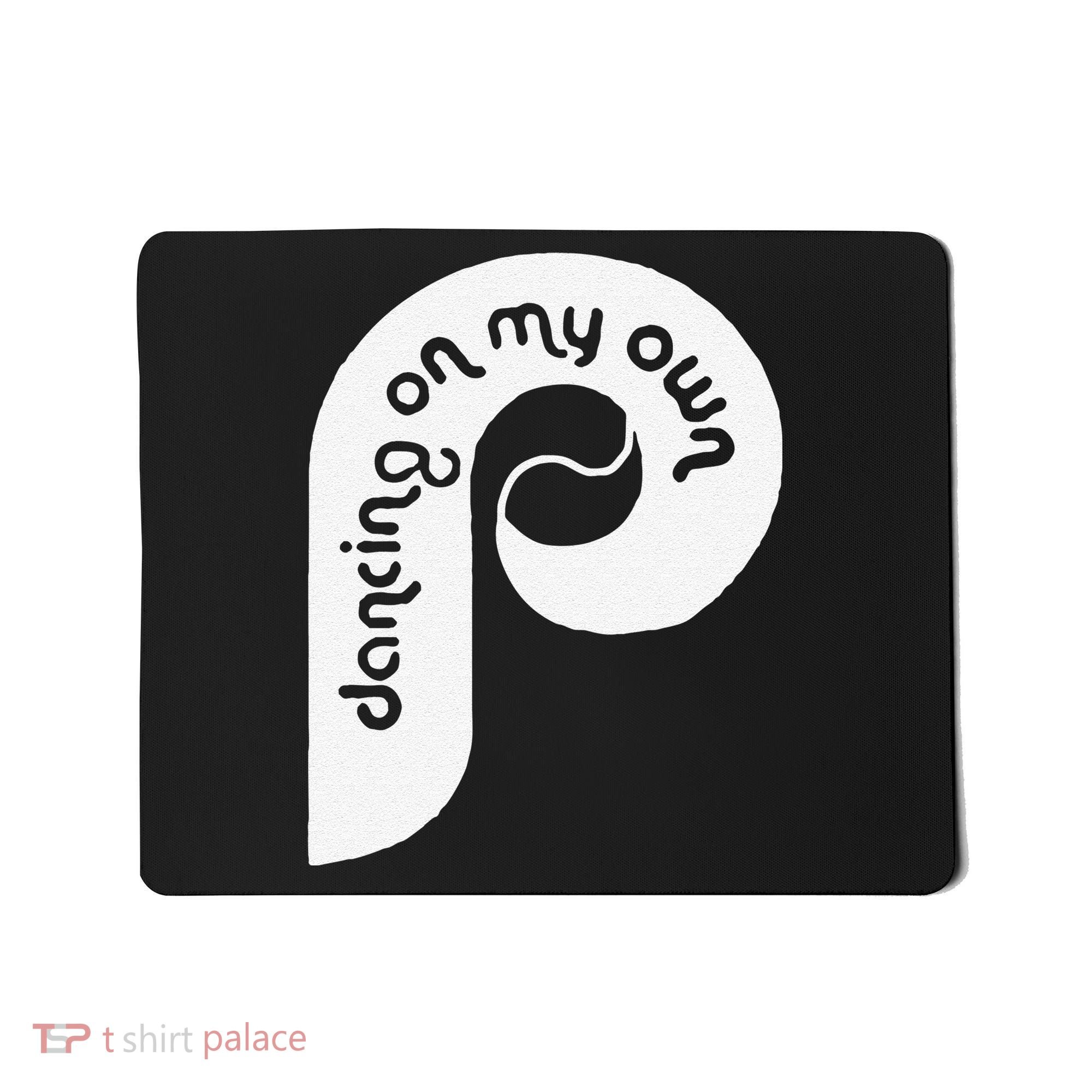 Funny Philadelphia Baseball I Keep Dancing On My Mousepad
