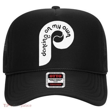 Funny Philadelphia Baseball I Keep Dancing On My Hat