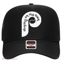 Funny Philadelphia Baseball I Keep Dancing On My Hat thumb 0