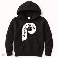 Funny Philadelphia Baseball I Keep Dancing On My Kids Hoodie thumb 0