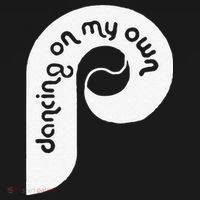 Funny Philadelphia Baseball I Keep Dancing On My Kids Long Sleeve Shirt thumb 2