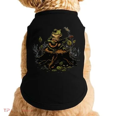 Doggie Tank
