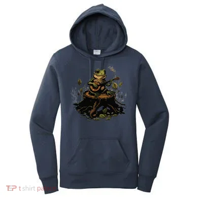 Women's Hoodie