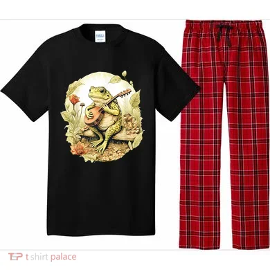 Pajama Set
