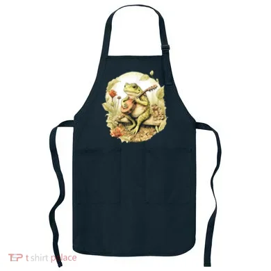 Apron