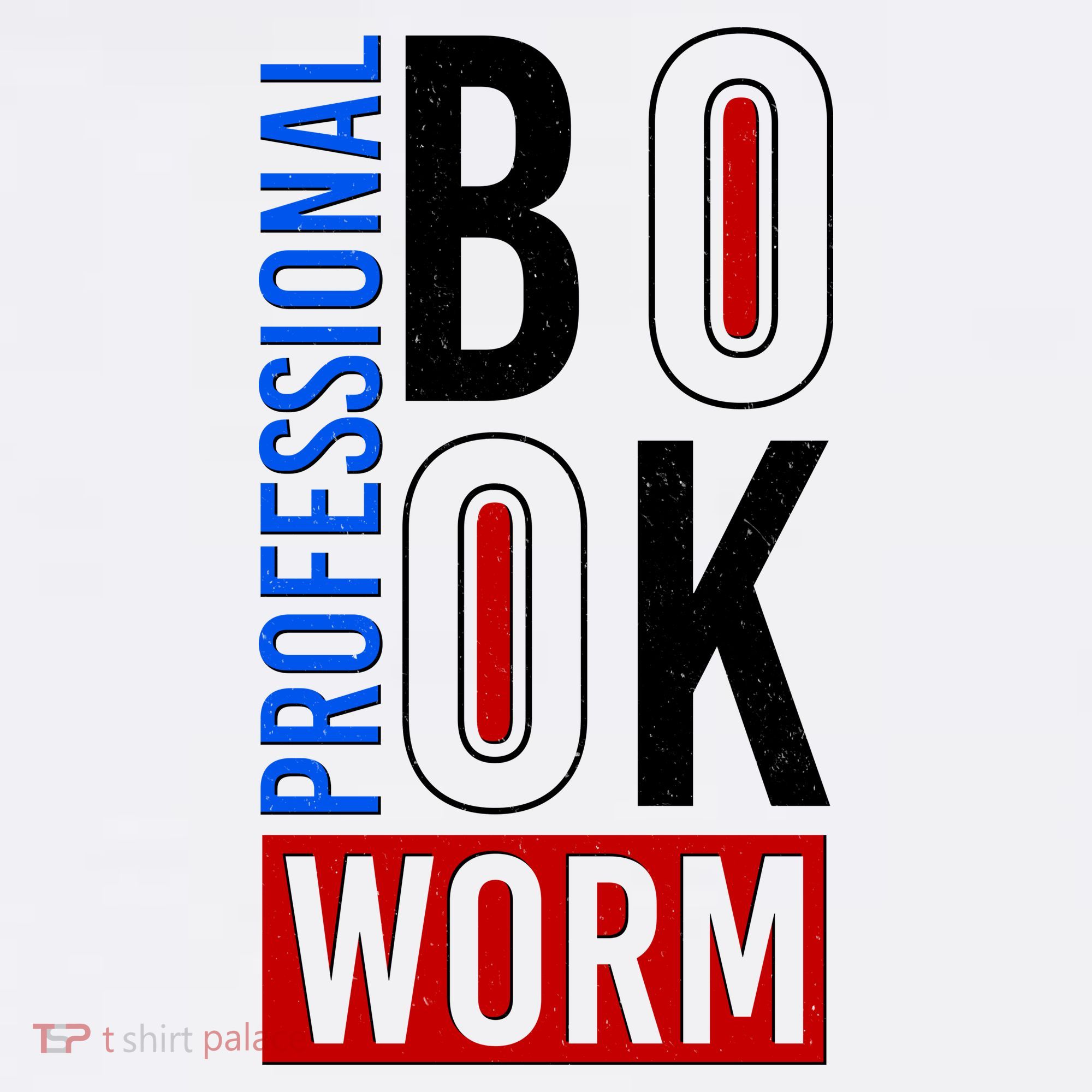 Funny Professional Book Worm Baby Bodysuit