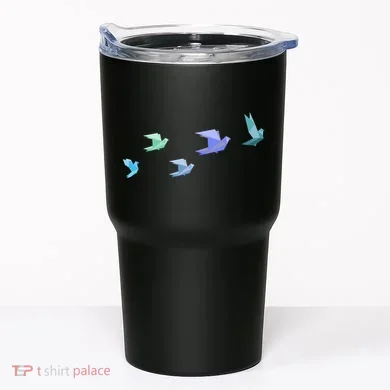 Tumbler