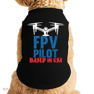 Doggie Tank