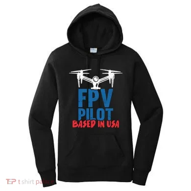 Women's Hoodie