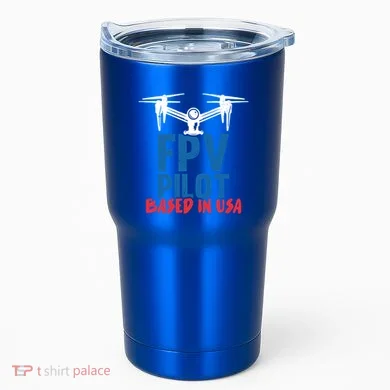 Tumbler