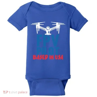 Baby Bodysuit