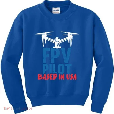 Kids Sweatshirt