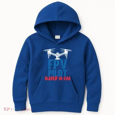 Kids Hoodie