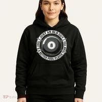 Funny Pool Billiards Gift Hoodie thumb 5