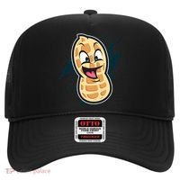 Funny Peanut Butt Gag Peanut Butter Food Hat thumb 0