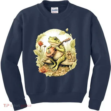 Kids Sweatshirt