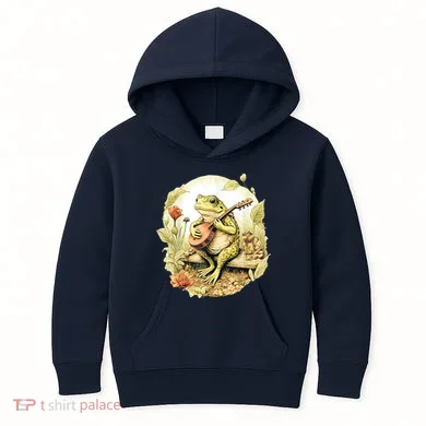 Kids Hoodie