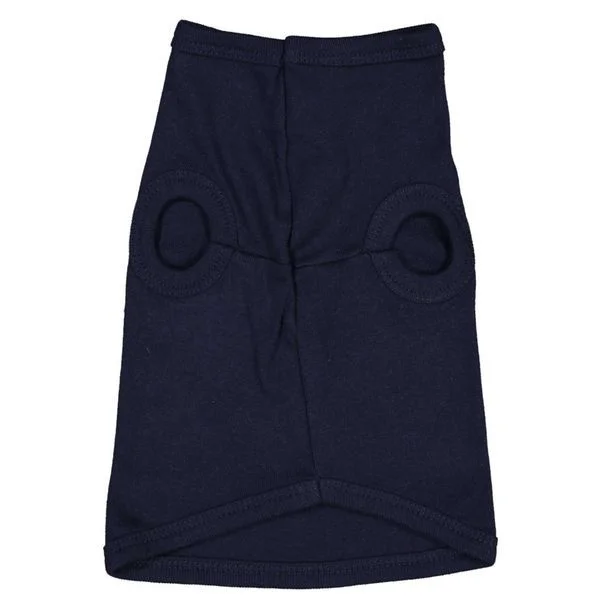 Flower Patterns Bison Buffalo Funny Doggie Tank