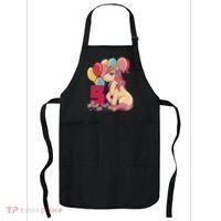 Fifth Pony Birthday Apron thumb 0