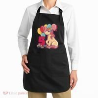 Fifth Pony Birthday Apron thumb 2