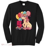 Fifth Pony Birthday Sweatshirt thumb 0