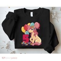 Fifth Pony Birthday Sweatshirt thumb 2