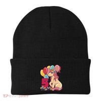 Fifth Pony Birthday Beanie thumb 0