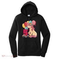 Fifth Pony Birthday Women's Hoodie thumb 0