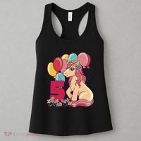 Fifth Pony Birthday Women's Tank Top thumb 3