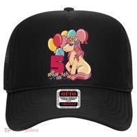 Fifth Pony Birthday Hat thumb 0
