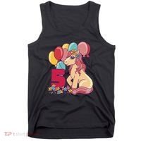 Fifth Pony Birthday Tank Top thumb 0