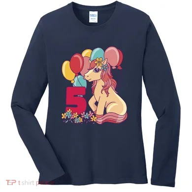 Women's Long Sleeve Shirt