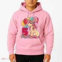 Fifth Pony Birthday Hoodie thumb 2