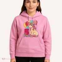Fifth Pony Birthday Hoodie thumb 5