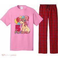 Fifth Pony Birthday Pajama Set thumb 0
