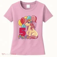 Fifth Pony Birthday Women's T-Shirt thumb 0